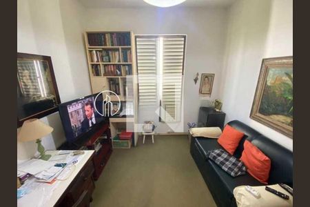 Apartamento à venda com 4 quartos, 158m² em Botafogo, Rio de Janeiro