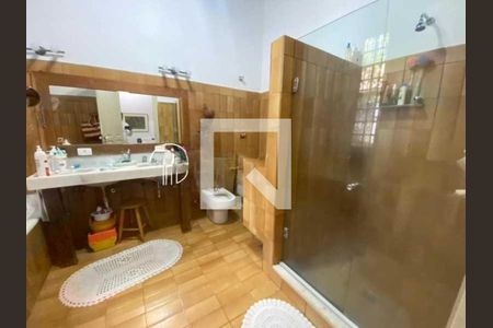 Casa à venda com 3 quartos, 207m² em Gávea, Rio de Janeiro