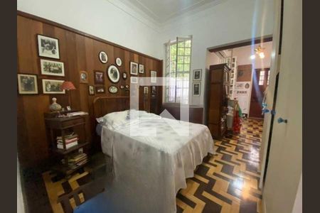 Casa à venda com 3 quartos, 207m² em Gávea, Rio de Janeiro