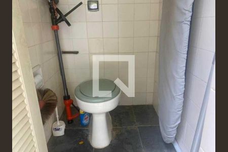 Casa à venda com 3 quartos, 207m² em Gávea, Rio de Janeiro