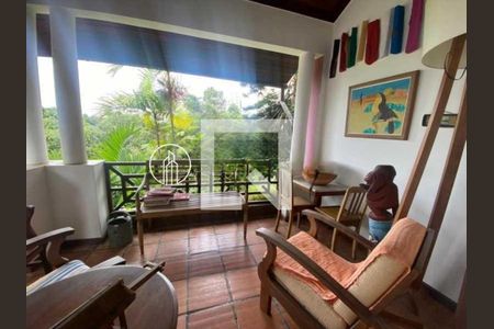 Casa à venda com 3 quartos, 207m² em Gávea, Rio de Janeiro