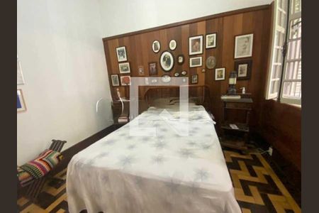 Casa à venda com 3 quartos, 207m² em Gávea, Rio de Janeiro