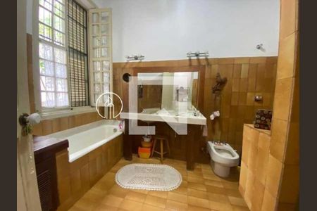 Casa à venda com 3 quartos, 207m² em Gávea, Rio de Janeiro