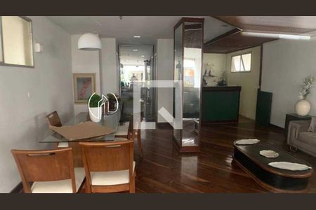 Apartamento à venda com 3 quartos, 131m² em Botafogo, Rio de Janeiro