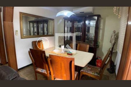 Apartamento à venda com 3 quartos, 131m² em Botafogo, Rio de Janeiro