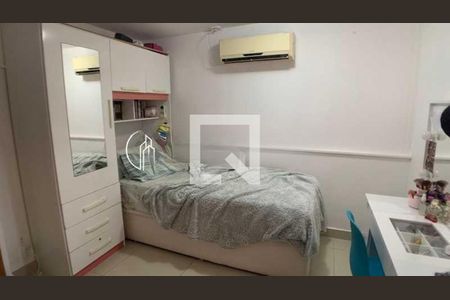 Apartamento à venda com 3 quartos, 131m² em Botafogo, Rio de Janeiro