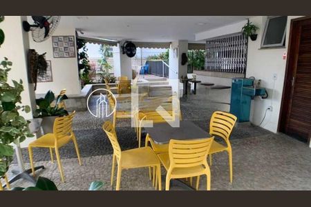 Apartamento à venda com 3 quartos, 131m² em Botafogo, Rio de Janeiro