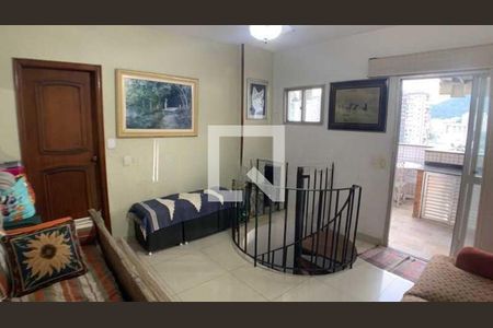 Apartamento à venda com 3 quartos, 131m² em Botafogo, Rio de Janeiro