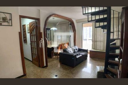 Apartamento à venda com 3 quartos, 131m² em Botafogo, Rio de Janeiro