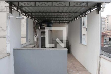 Casa à venda com 46m², 1 quarto e sem vaga