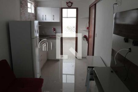 Casa à venda com 46m², 1 quarto e sem vaga