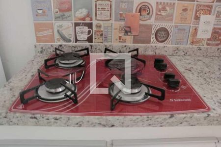 Casa à venda com 46m², 1 quarto e sem vaga