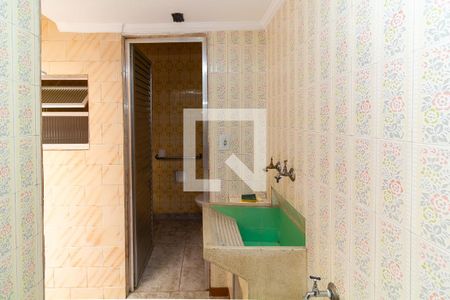 Casa para alugar com 116m², 3 quartos e 1 vagaÁrea de Serviço