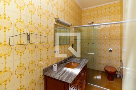 Casa para alugar com 116m², 3 quartos e 1 vagaBanheiro 2