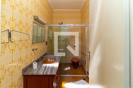 Casa para alugar com 116m², 3 quartos e 1 vagaBanheiro 2