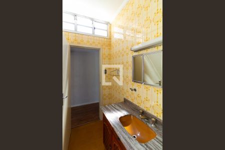 Casa para alugar com 116m², 3 quartos e 1 vagaBanheiro 2