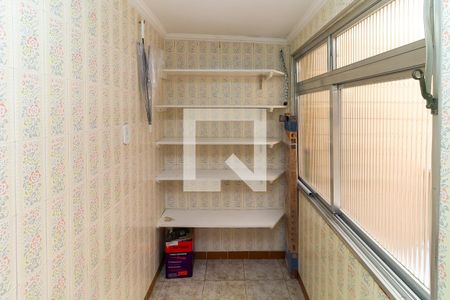 Casa para alugar com 116m², 3 quartos e 1 vagaÁrea de Serviço