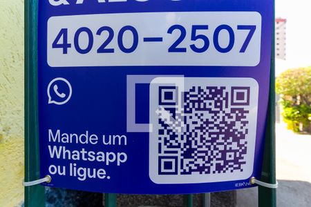 Casa para alugar com 116m², 3 quartos e 1 vagaPlaquinha