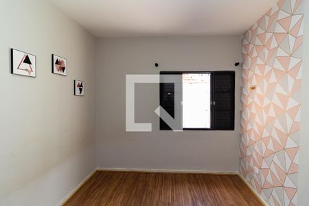 Casa para alugar com 116m², 3 quartos e 1 vagaQuarto 2