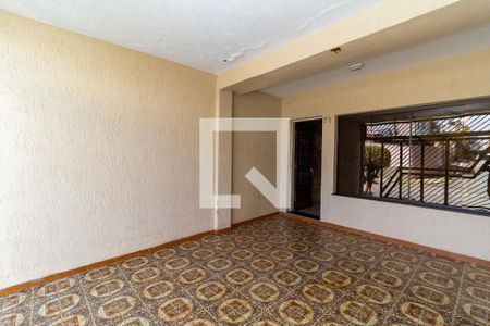 Casa para alugar com 116m², 3 quartos e 1 vagaGaragem