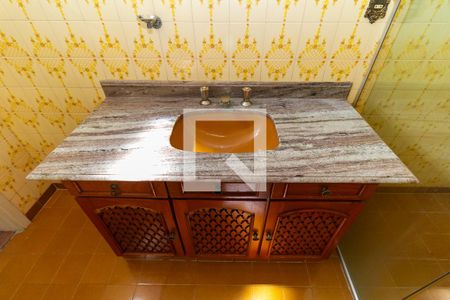 Casa para alugar com 116m², 3 quartos e 1 vagaBanheiro 2