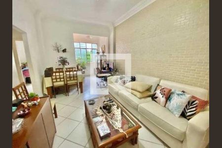 Apartamento à venda com 2 quartos, 67m² em Humaitá, Rio de Janeiro