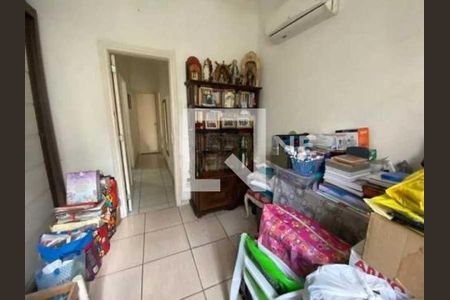 Apartamento à venda com 2 quartos, 67m² em Humaitá, Rio de Janeiro