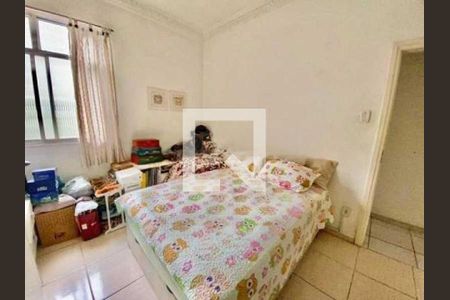 Apartamento à venda com 2 quartos, 67m² em Humaitá, Rio de Janeiro