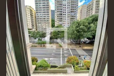 Apartamento à venda com 2 quartos, 67m² em Humaitá, Rio de Janeiro