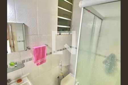 Apartamento à venda com 2 quartos, 67m² em Humaitá, Rio de Janeiro