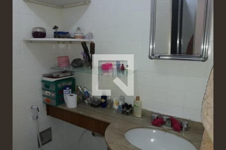 Apartamento à venda com 3 quartos, 100m² em Jardim Botânico, Rio de Janeiro