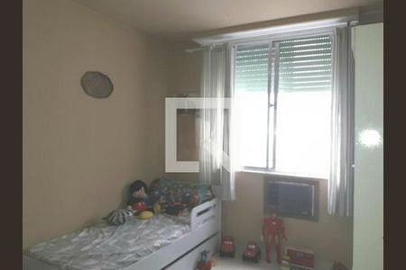 Apartamento à venda com 3 quartos, 100m² em Jardim Botânico, Rio de Janeiro