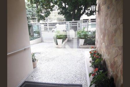 Apartamento à venda com 3 quartos, 100m² em Jardim Botânico, Rio de Janeiro