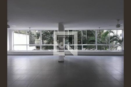 Apartamento à venda com 3 quartos, 100m² em Jardim Botânico, Rio de Janeiro