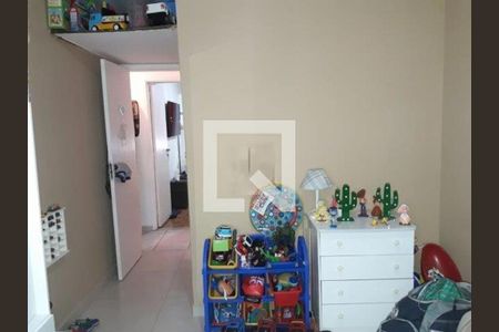 Apartamento à venda com 3 quartos, 100m² em Jardim Botânico, Rio de Janeiro