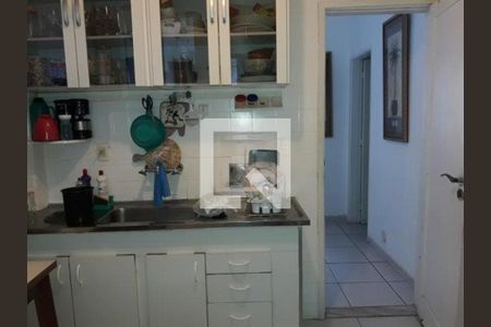 Apartamento à venda com 3 quartos, 100m² em Jardim Botânico, Rio de Janeiro