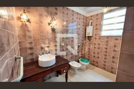 Apartamento à venda com 295m², 3 quartos e 2 vagas