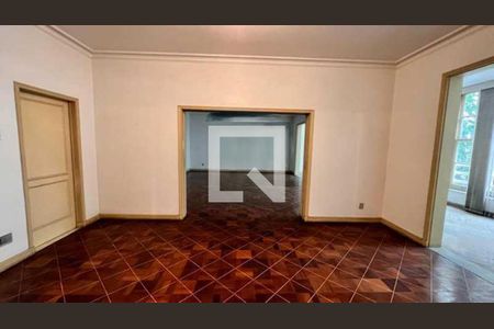Apartamento à venda com 3 quartos, 295m² em Leblon, Rio de Janeiro