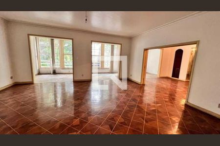 Apartamento à venda com 295m², 3 quartos e 2 vagas