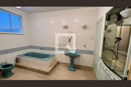 Apartamento à venda com 295m², 3 quartos e 2 vagas