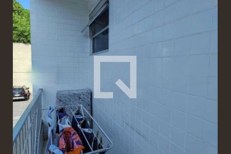 Apartamento à venda com 2 quartos, 66m² em Pechincha, Rio de Janeiro