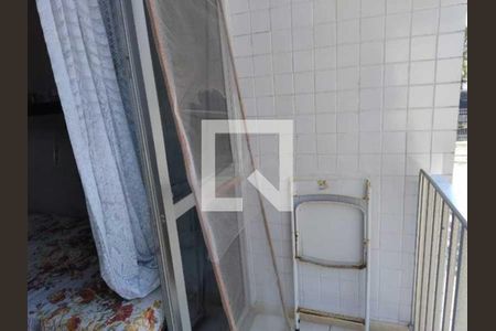 Apartamento à venda com 2 quartos, 66m² em Pechincha, Rio de Janeiro