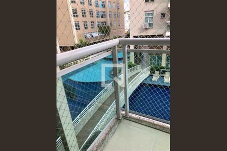 Apartamento à venda com 38m², 1 quarto e 1 vaga