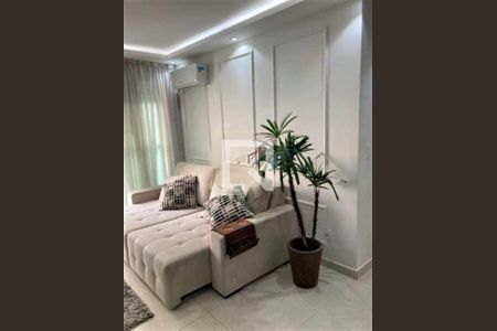 Apartamento à venda com 1 quarto, 38m² em Taquara, Rio de Janeiro