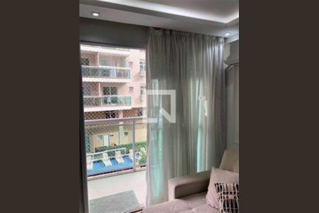 Apartamento à venda com 1 quarto, 38m² em Taquara, Rio de Janeiro