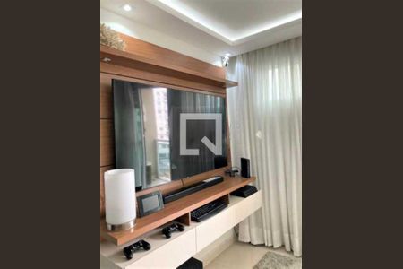 Apartamento à venda com 38m², 1 quarto e 1 vaga