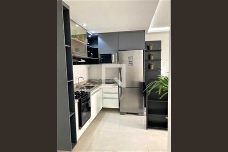 Apartamento à venda com 38m², 1 quarto e 1 vaga