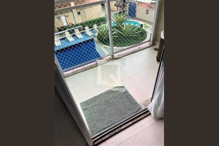 Apartamento à venda com 38m², 1 quarto e 1 vaga