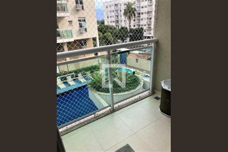 Apartamento à venda com 38m², 1 quarto e 1 vaga