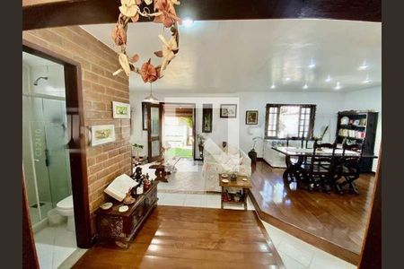 Casa à venda com 3 quartos, 176m² em Pechincha, Rio de Janeiro